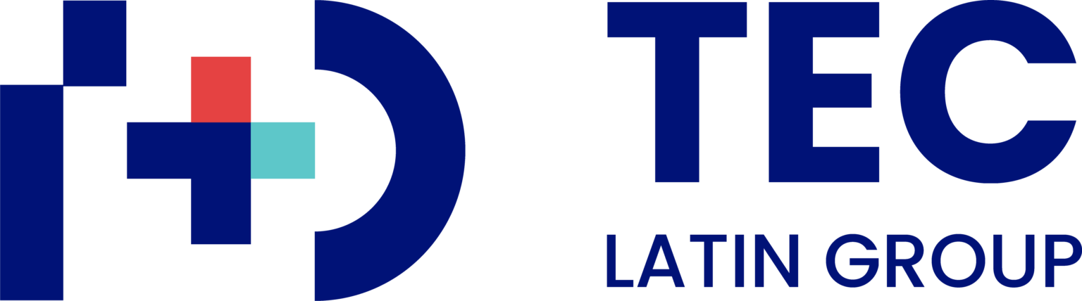 Logotipo oficial de I+D